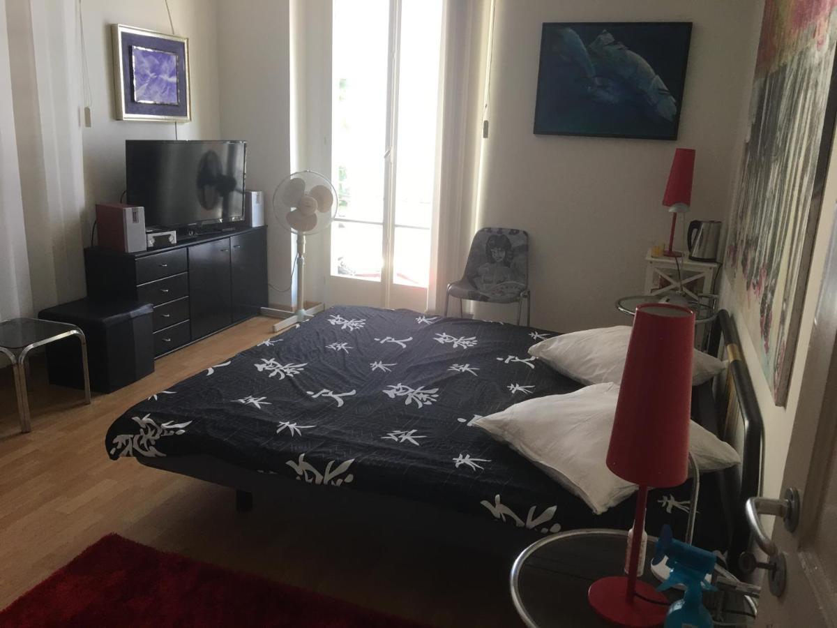 Muralto Casa Doya - Appartamento Vintage מראה חיצוני תמונה