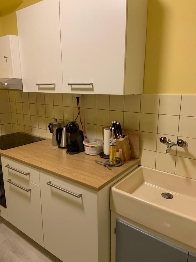 Muralto Casa Doya - Appartamento Vintage מראה חיצוני תמונה