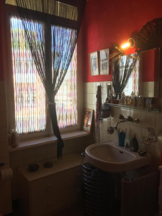 Muralto Casa Doya - Appartamento Vintage מראה חיצוני תמונה